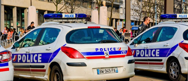 Image d'illustration. La garde a vue du policier entendu vendredi a Toulouse pour avoir tue un jeune braqueur a ete levee. La these de la legitime defense a ete privilegiee.