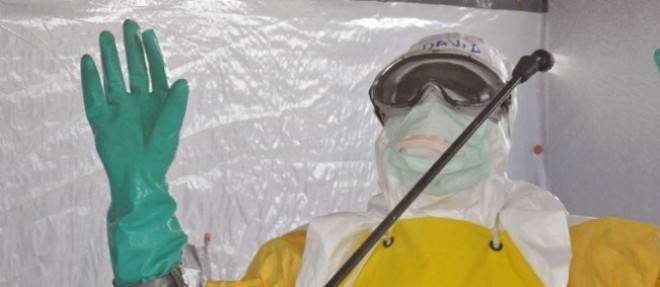 Le Nigeria a reussi a enrayer l'epidemie Ebola.