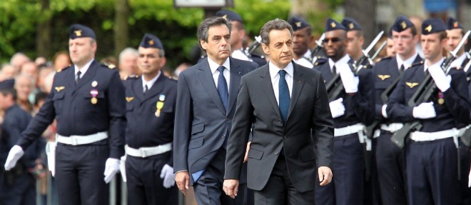 Ce que Nicolas Sarkozy et Fran&ccedil;ois Fillon se sont dit