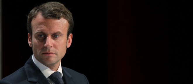 Le ministre de l'Economie peut se targuer d'une bonne opinion aupres de 58 % des Francais, dont les sympathisants de droite (55 %).