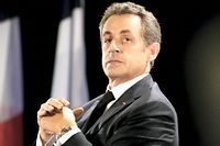 Air coca&iuml;ne : Nicolas Sarkozy n'est pas sorti du dossier