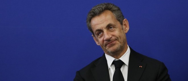 Quand les fellations du &quot;monarque&quot; Sarkozy se retrouvent devant la justice