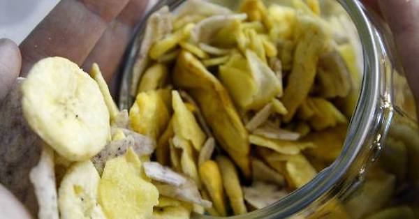 Brets : la chips bretonne a la patate et monte en gamme