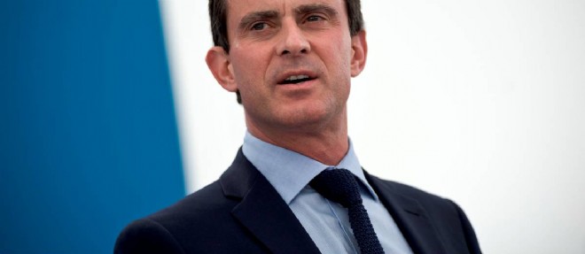 Manuel Valls veut explorer de nouvelles idees contre le chomage.