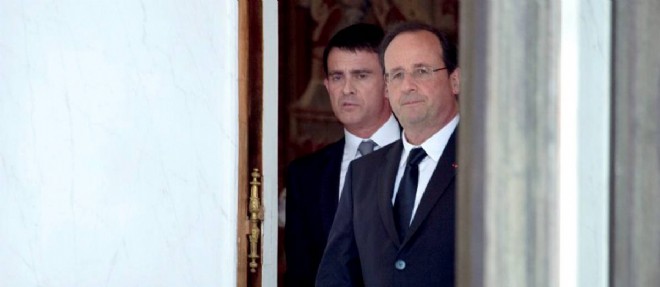 Ch&ocirc;mage : pas de &quot;bonne nouvelle&quot; pr&eacute;vue pour le mi-mandat de Hollande