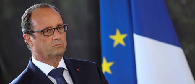 Budget : Hollande &quot;esp&egrave;re ne pas recevoir&quot; de nouvelles lettres