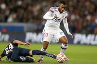Ligue 1: explications au sommet avec PSG-Bordeaux et OL-OM