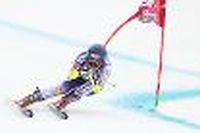 Ski: Shiffrin et Fenninger remportent le g&eacute;ant &agrave; Soelden