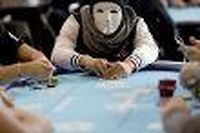 D&eacute;but samedi du plus grand tournoi de poker organis&eacute; en France