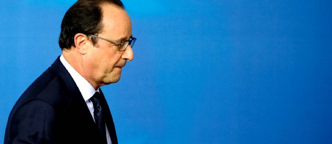 Bruxelles : Hollande &agrave; la recherche d'un dernier coup de rabot