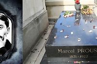 Les 7 stars du Père-Lachaise : la mort de Proust racontée par sa gouvernante.
