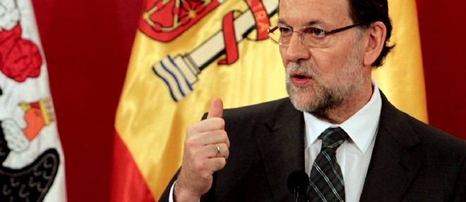 Mariano Rajoy a dit "partager l'indignation et la saturation" des Espagnols au sujet de la nouvelle affaire de corruption qui touche son parti.