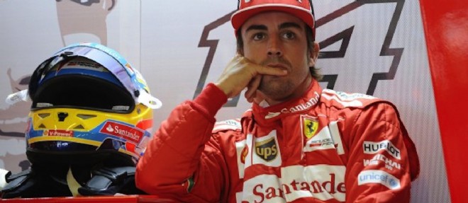 F1 : quel avenir et quelle auto pour Fernando Alonso ?