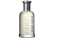 Boss Bottled par Hugo Boss