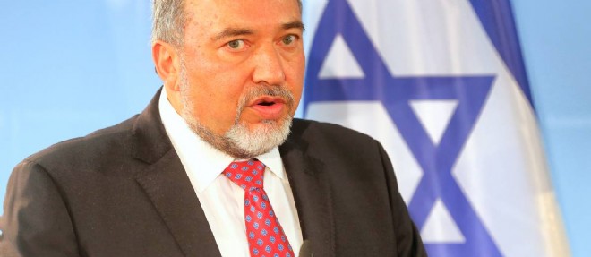 Avigor Lieberman, le ministre israelien des Affaires etrangeres, a repondu a Stockholm dans un communique cinglant.