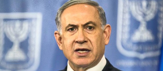 Netanyahou ordonne le déploiement de renforts de police à Jérusalem