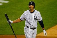 Baseball: Alex Rodriguez reconna&icirc;t s'&ecirc;tre dop&eacute;