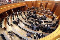 Liban : le Parlement s'auto-prolonge jusqu'en 2017