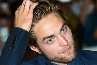 Robert Pattinson a retrouv&eacute; l'amour