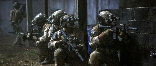 Film Sur La Traque De Ben Laden Qui est Robert O'Neill, le Navy Seal qui a tué Ben Laden ? - Le Point