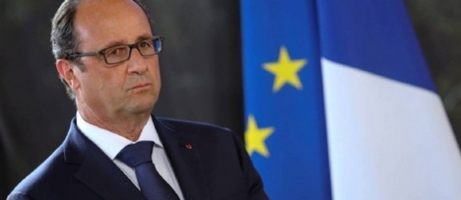Hollande annonce un contrat aide pour les chomeurs seniors