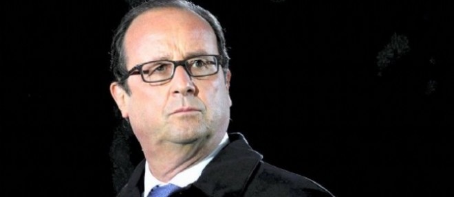 Les r&eacute;actions &agrave; l'intervention de Fran&ccedil;ois Hollande