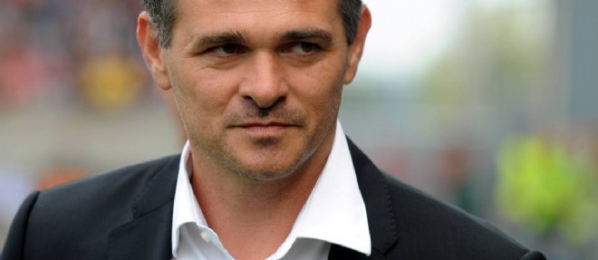 Pour Willy Sagnol