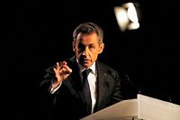 Sarkozy : non aux courants, oui aux micro-partis