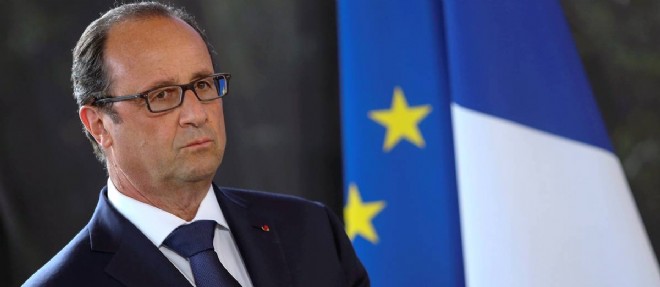 Le debut du quinquennat de Francois Hollande a ete marque par un alourdissement de la facture fiscale, pour reduire le deficit public.