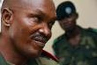 Crimes de guerre en RDC: dix ans de prison pour un ex-rebelle promu g&eacute;n&eacute;ral