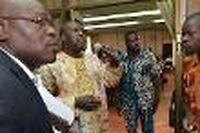 Burkina: cruciales tractations pour une transition civile, Washington maintient la pression