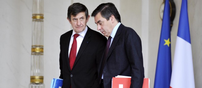 Fillon a bien sollicit&eacute; l'&Eacute;lys&eacute;e pour neutraliser Sarkozy