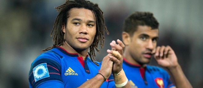 Rugby : le XV de France renoue avec la victoire