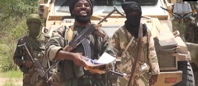 Nigeria-Cameroun-Niger : la menace Boko Haram s'amplifie