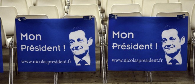Sarkozy : Bercy avait donn&eacute; son aval au paiement des p&eacute;nalit&eacute;s par l'UMP