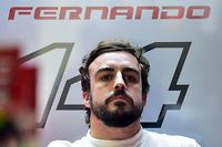 F1: Fernando Alonso chez McLaren en 2015