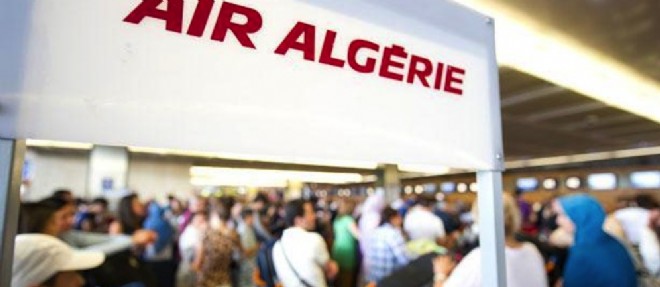 Air Algerie decide a "tirer profit de la croissance africaine"