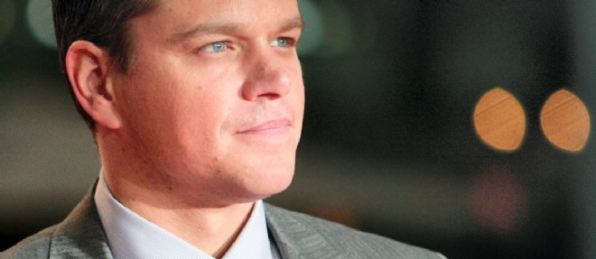 Matt Damon rempile avec Jason Bourne