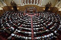La France redessine sa carte r&eacute;gionale pour simplifier son millefeuille administratif
