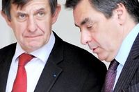 Charles Consigny : &quot;L'affaire Jouyet-Fillon profite &agrave; Sarkozy&quot;