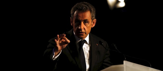 2007-2014 : deux elections differentes mais un meme discours pour Nicolas Sarkozy.