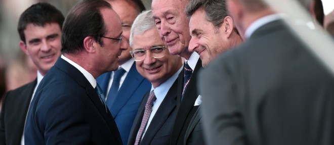 Les cinq mesures qui auraient pu faire consensus entre Hollande et Sarkozy