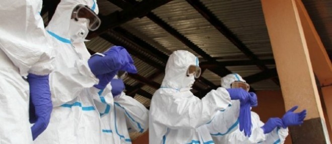 Le cap des 5 000 morts a cause d'Ebola a ete depasse.