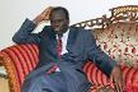 Burkina: joie et frustration apr&egrave;s la nomination du pr&eacute;sident de transition