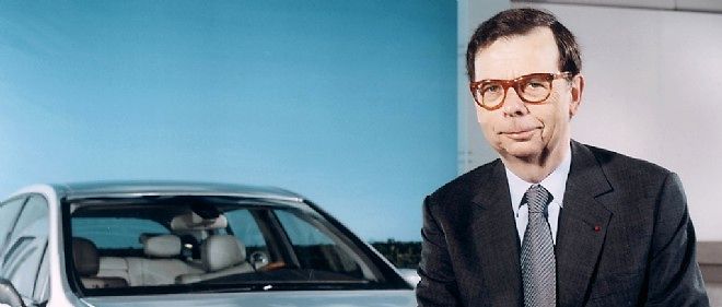 Part De L Etat Dans Renault