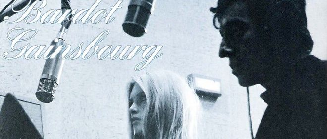 En 1967, BB invoque des "raisons privees serieuses et graves" pour s'opposer a la sortie de son duo avec Gainsbourg. Le 45 tours ne sera disponible qu'en 1986.