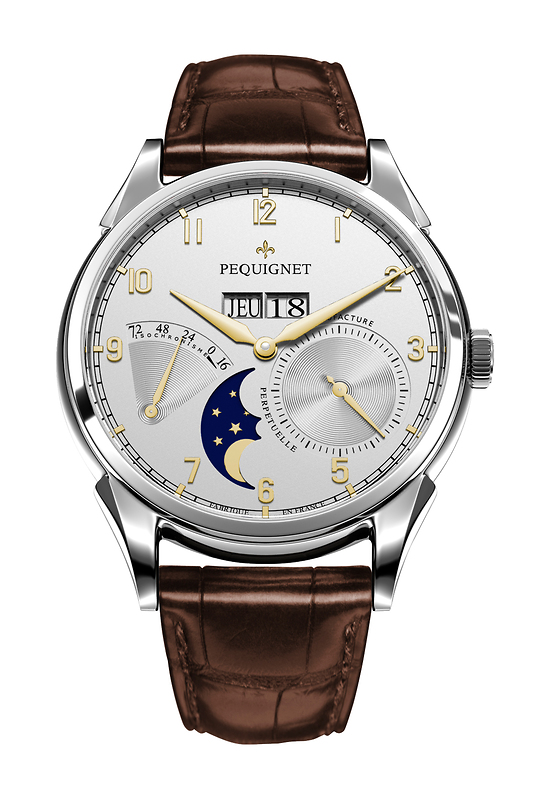 Royal Grand Sport Collection Manufacture 9030438F CG