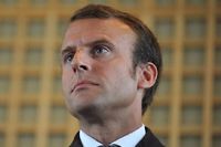 Macron veut supprimer les retraites-chapeau