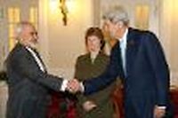 Nucl&eacute;aire: Kerry &agrave; Vienne pour relancer la discussion tendue avec l'Iran