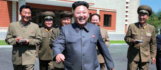 Les autorites nord-coreennes redoutent que Kim Jong-un ne soit personnellement defere devant la Cour penale internationale, meme s'il est totalement improbable qu'il accepte d'y comparaitre volontairement.